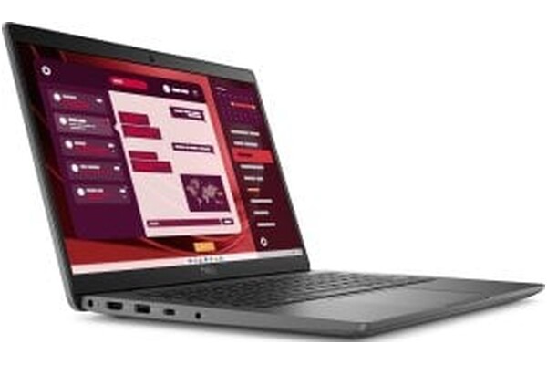 Laptop DELL Latitude 3450 14.0" Intel Core i5 1345U INTEL Iris Xe 16GB 512GB SSD M.2 Windows 11 Professional