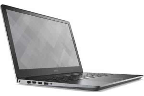 Laptop DELL Vostro 5568 15.6" Intel Core i7 NVIDIA GeForce 940MX 8GB 256GB SSD M.2 windows 10 professional