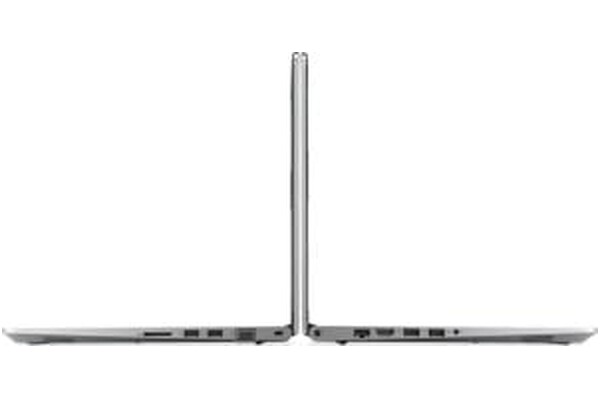 Laptop DELL Vostro 5568 15.6" Intel Core i7 NVIDIA GeForce 940MX 8GB 256GB SSD M.2 windows 10 professional