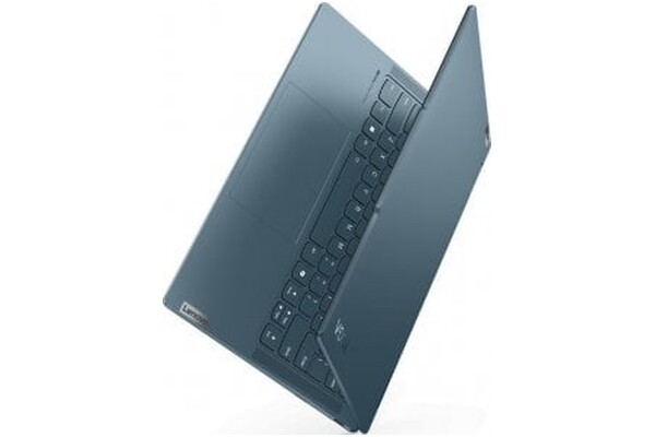 Laptop Lenovo Yoga 7 14.0" Intel Core Ultra 5 Intel Arc 7 16GB 512GB SSD M.2 Windows 11 Home