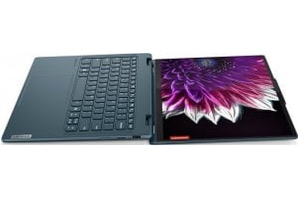Laptop Lenovo Yoga 7 14.0" Intel Core Ultra 5 Intel Arc 7 16GB 512GB SSD M.2 Windows 11 Home