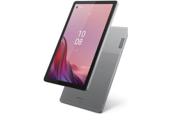 Tablet Lenovo Tab M9 9.00" MediaTek Helio G80 4.0GB/64GB, szary