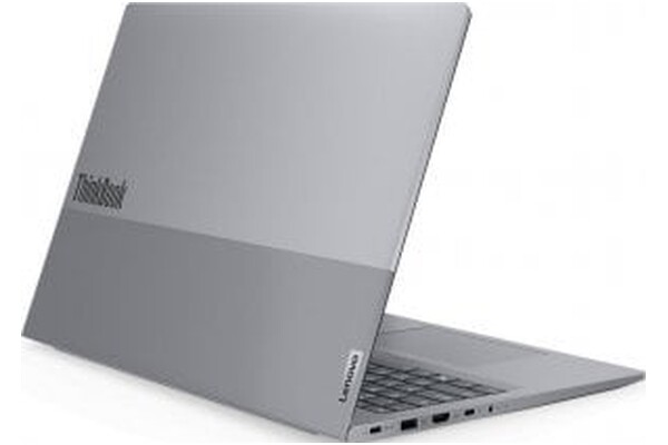 Laptop Lenovo ThinkBook 16 16.0" Intel Core i7 13700H INTEL Iris Xe 16GB 512GB SSD M.2 Windows 11 Professional