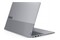 Laptop Lenovo ThinkBook 16 16.0" Intel Core i7 13700H INTEL Iris Xe 16GB 512GB SSD M.2 Windows 11 Professional