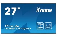 Monitor 27.0" IIYAMA XUB2797QSU-W2 biały
