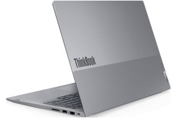 Laptop Lenovo ThinkBook 16 16.0" Intel Core Ultra 5 Intel 16GB 1024GB SSD M.2 Windows 11 Professional