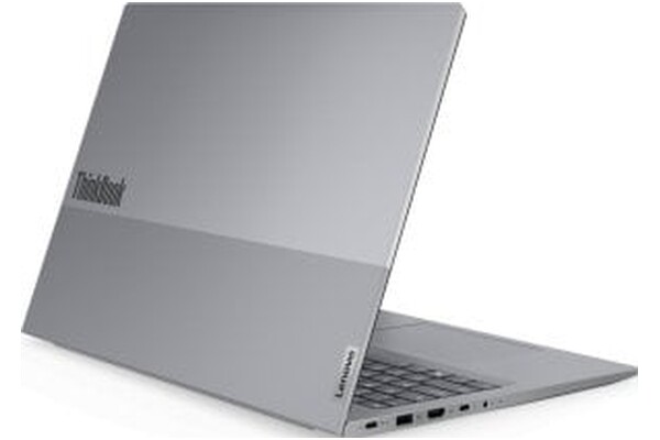 Laptop Lenovo ThinkBook 16 16.0" Intel Core Ultra 5 Intel 16GB 1024GB SSD M.2 Windows 11 Professional