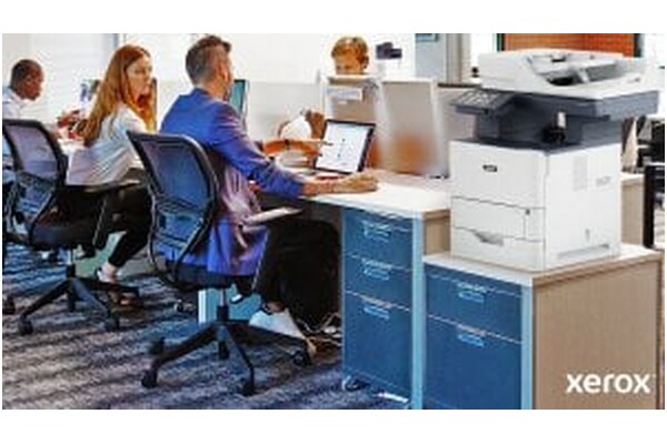 Urządzenie wielofunkcyjne XEROX B625V VersaLink