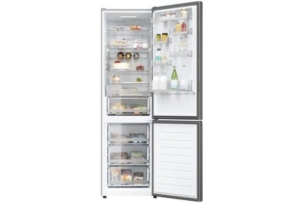 Lodówka HAIER HDW5620CNPK
