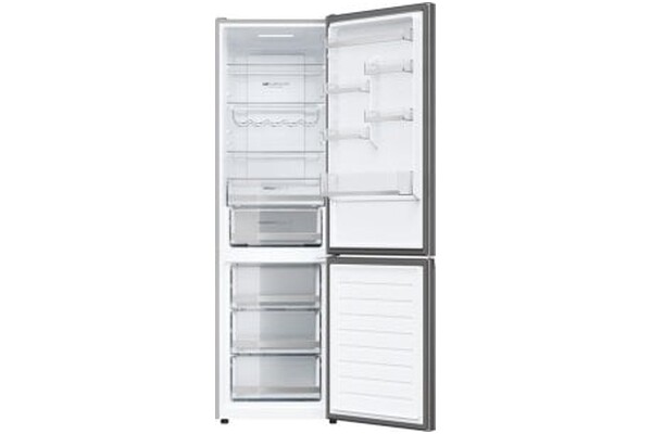 Lodówka HAIER HDW5620CNPK
