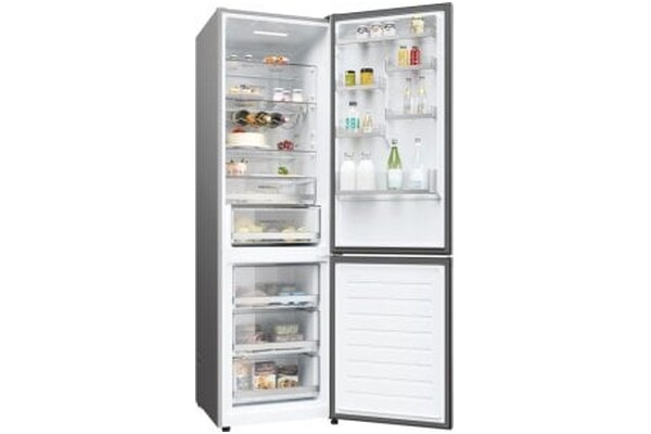 Lodówka HAIER HDW5620CNPK