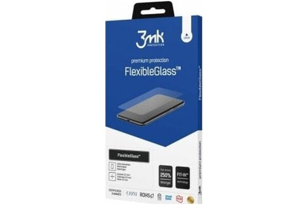 Smartfon Samsung Galaxy S24 FE 5G czarny 6.70" 8.0GB/128.0GB