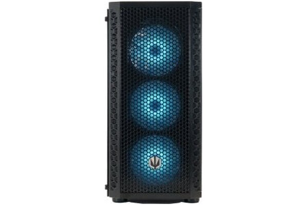 MORELE.NET Game X G300 Intel Core i5 16GB DDR4 NVIDIA GeForce RTX 4060 Ti 8GB 1TB SSD brak