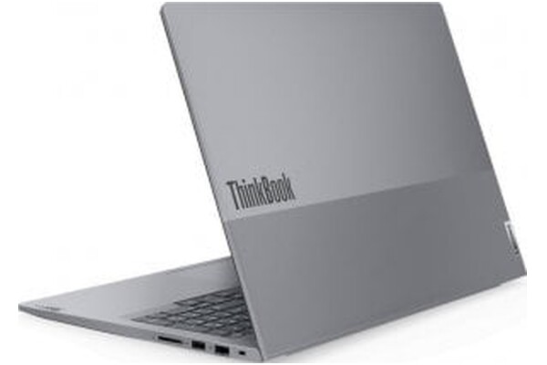 Laptop Lenovo ThinkBook 16 16.0" Intel Core i7 13700H INTEL Iris Xe 32GB 512GB SSD M.2 Windows 11 Professional