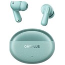 Słuchawki OnePlus Nord Buds 3 Pro Dokanałowe Bezprzewodowe zielony