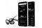 Słuchawki TOZO EarBuds Openreal Przewodnictwo kostne Bezprzewodowe czarny