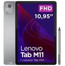 Tablet Lenovo Tab M11 11.00" Mediatek Helio G88 4.0GB/128GB, szary