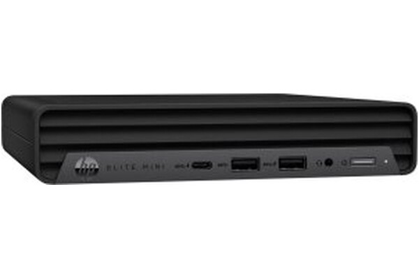HP Elite Mini 600