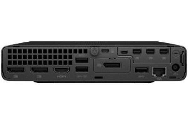HP Elite Mini 600