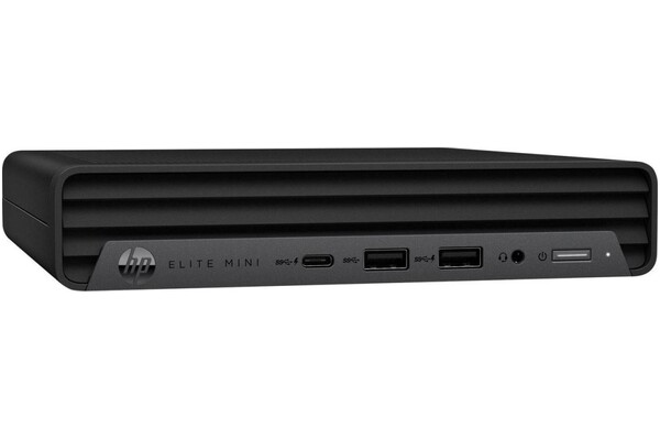 HP Elite Mini 600