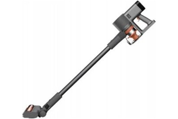 Odkurzacz Xiaomi G20 Vacuum Cleaner pionowy bezworkowy grafitowy