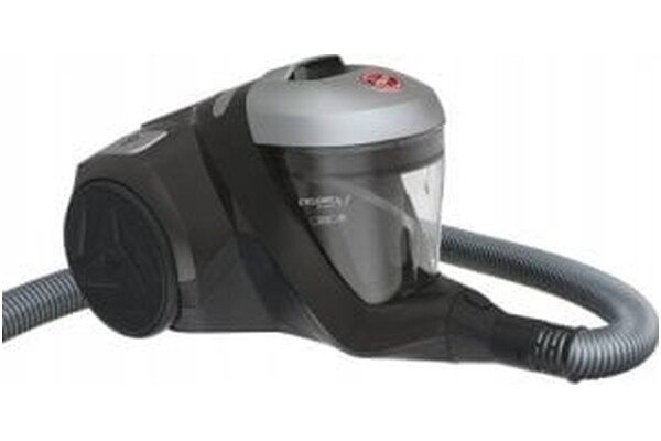 Odkurzacz HOOVER HP322PET011 tradycyjny bezworkowy 850W