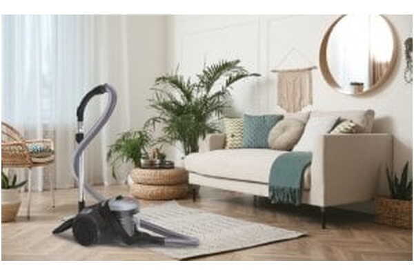 Odkurzacz HOOVER HP322PET011 tradycyjny bezworkowy 850W