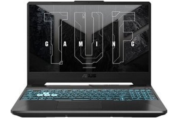 Laptop ASUS TUF Gaming A15 15.6" AMD Ryzen 7 NVIDIA GeForce RTX 3050 16GB 1024GB SSD M.2 Windows 11 Home