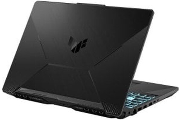 Laptop ASUS TUF Gaming A15 15.6" AMD Ryzen 7 NVIDIA GeForce RTX 3050 16GB 1024GB SSD M.2 Windows 11 Home