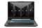 Laptop ASUS TUF Gaming A15 15.6" AMD Ryzen 7 NVIDIA GeForce RTX 3050 16GB 1024GB SSD M.2 Windows 11 Home