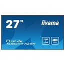 Monitor 27.0" IIYAMA XUB2797QSN-W2 biały