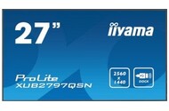 Monitor 27.0" IIYAMA XUB2797QSN-W2 biały