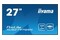 Monitor 27.0" IIYAMA XUB2797QSN-W2 biały