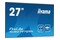 Monitor 27.0" IIYAMA XUB2797QSN-W2 biały
