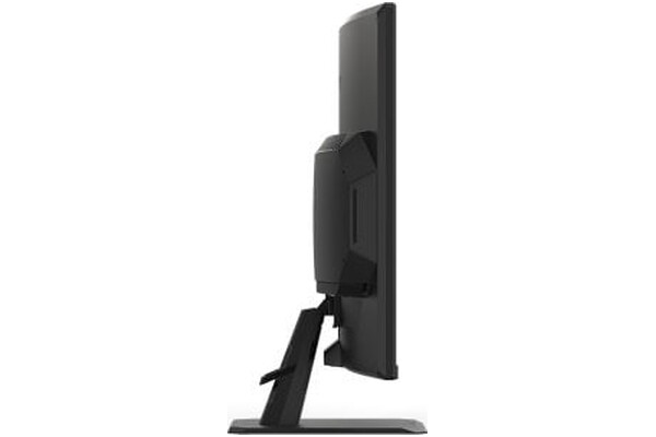 Monitor 31.5" GIGABYTE GS32QCA czarny