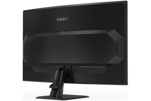 Monitor 31.5" GIGABYTE GS32QCA czarny