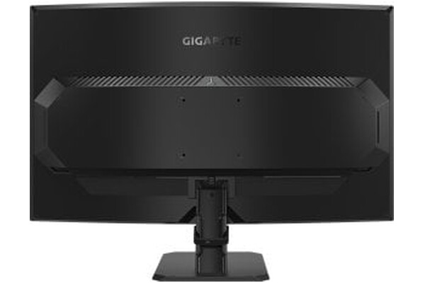 Monitor 31.5" GIGABYTE GS32QCA czarny