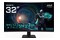 Monitor 31.5" GIGABYTE GS32QCA czarny