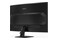 Monitor 31.5" GIGABYTE GS32QCA czarny