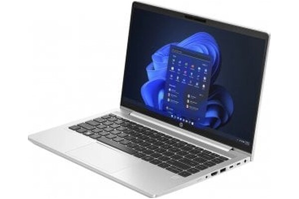 Laptop HP ProBook 440 G10 14.0" Intel Core i7 1355U INTEL Iris Xe 16GB 512GB SSD M.2 Windows 11 Professional