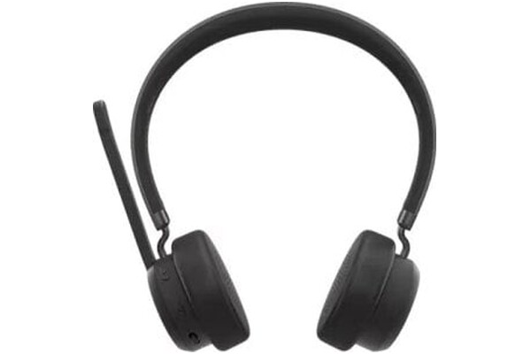 Słuchawki Lenovo Stereo Nauszne Bezprzewodowe