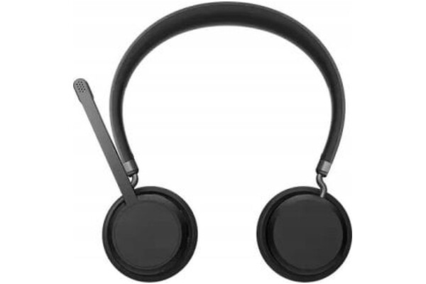 Słuchawki Lenovo Stereo Nauszne Bezprzewodowe