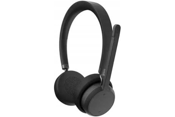 Słuchawki Lenovo Stereo Nauszne Bezprzewodowe