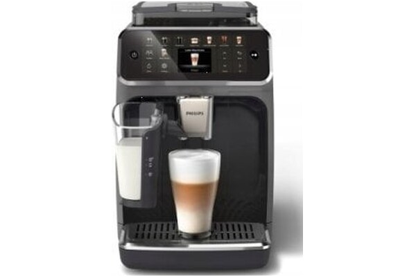 Ekspres Philips LatteGo EP5544/50 automatyczny