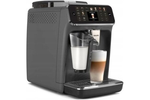 Ekspres Philips LatteGo EP5544/50 automatyczny