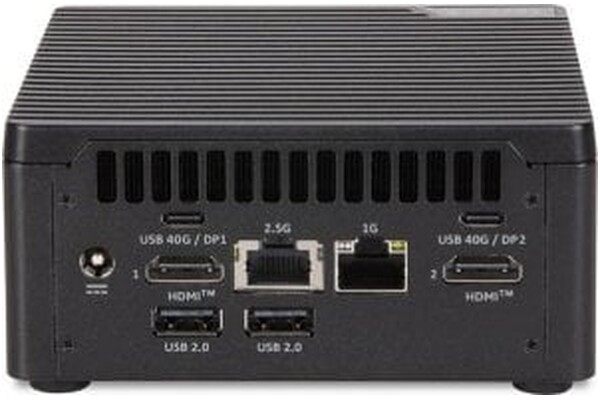 TERRA PC-Micro 6100 Greenline
