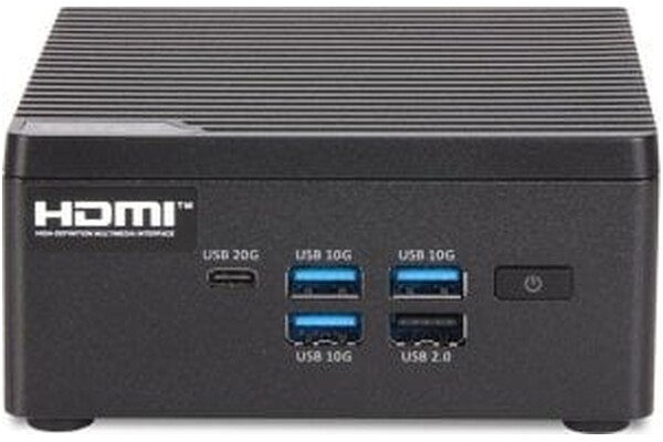 TERRA PC-Micro 6100 Greenline