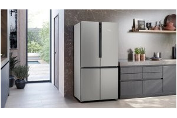 Lodówka Siemens KF96NVPEA