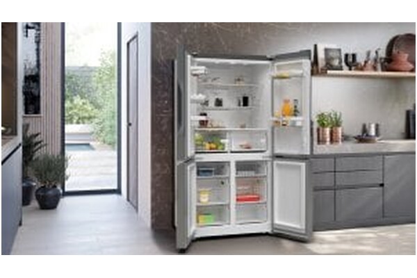 Lodówka Siemens KF96NVPEA