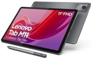 Tablet Lenovo Tab M11 11.00" Mediatek Helio G88 4.0GB/128GB, grafitowy